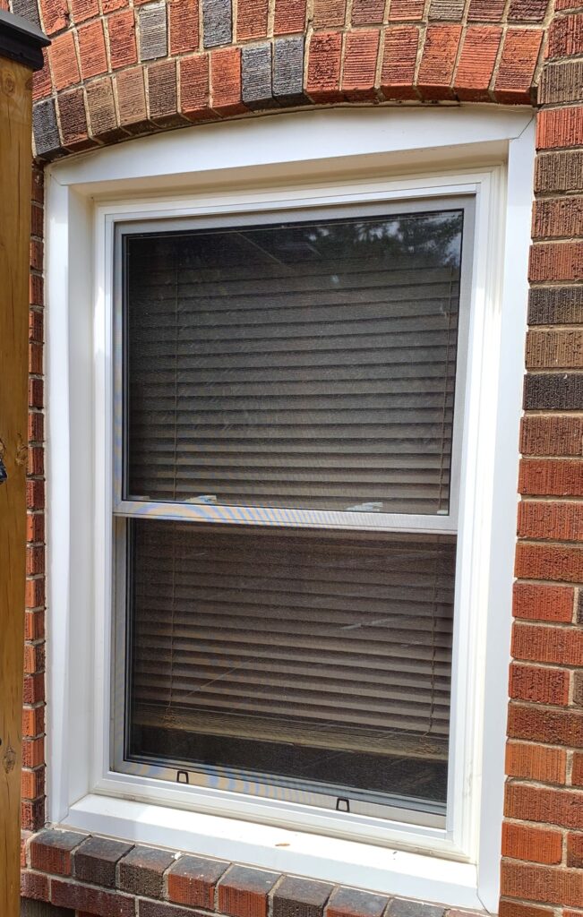 window screen