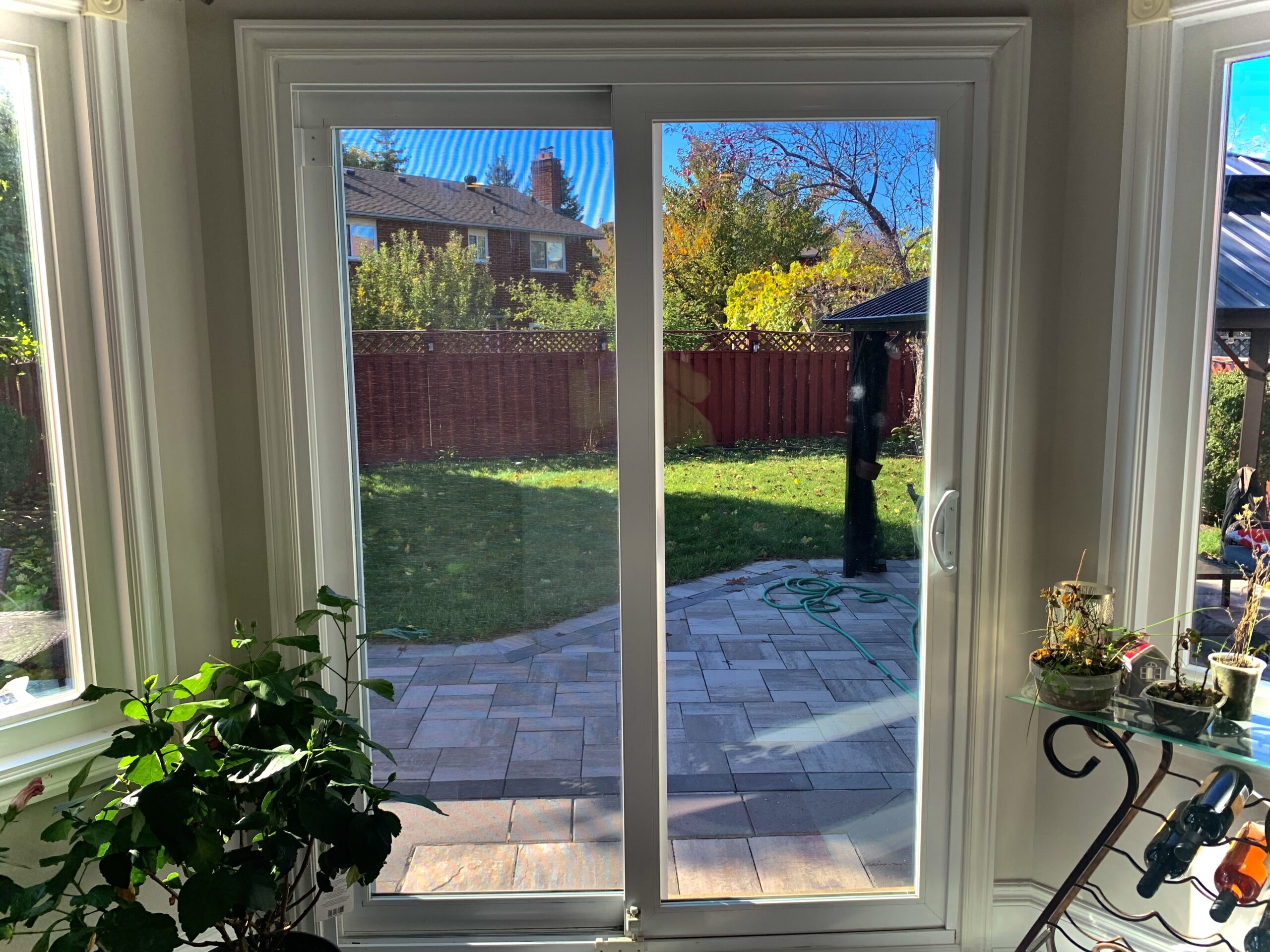 4 Easy Ways To Improve Security On Your Sliding Patio Door