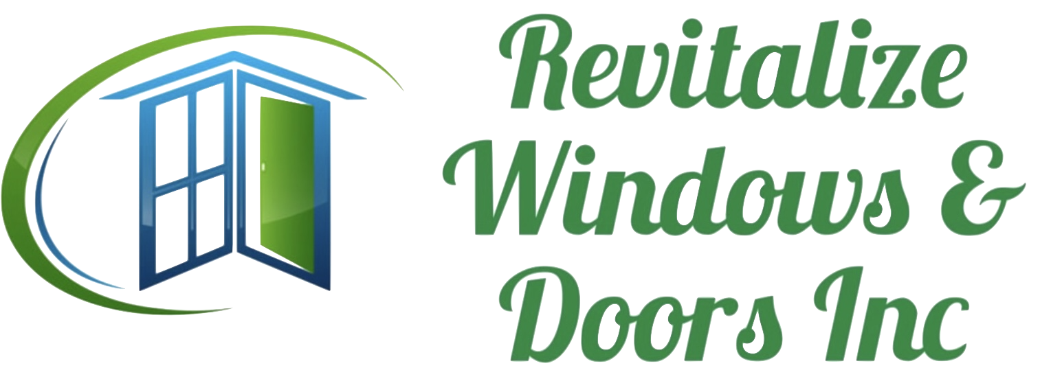 Blog - Revitalize Windows & Doors Inc