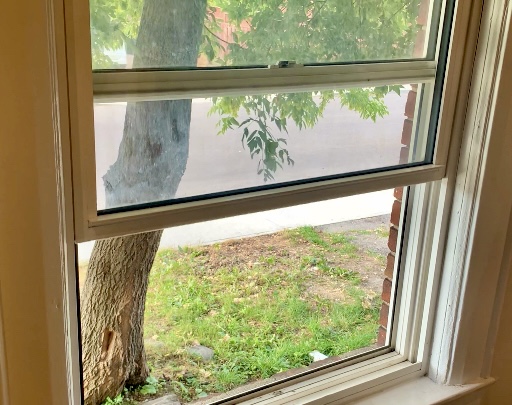 How To Repair A Double-Hung Window That Won’t Stay Up