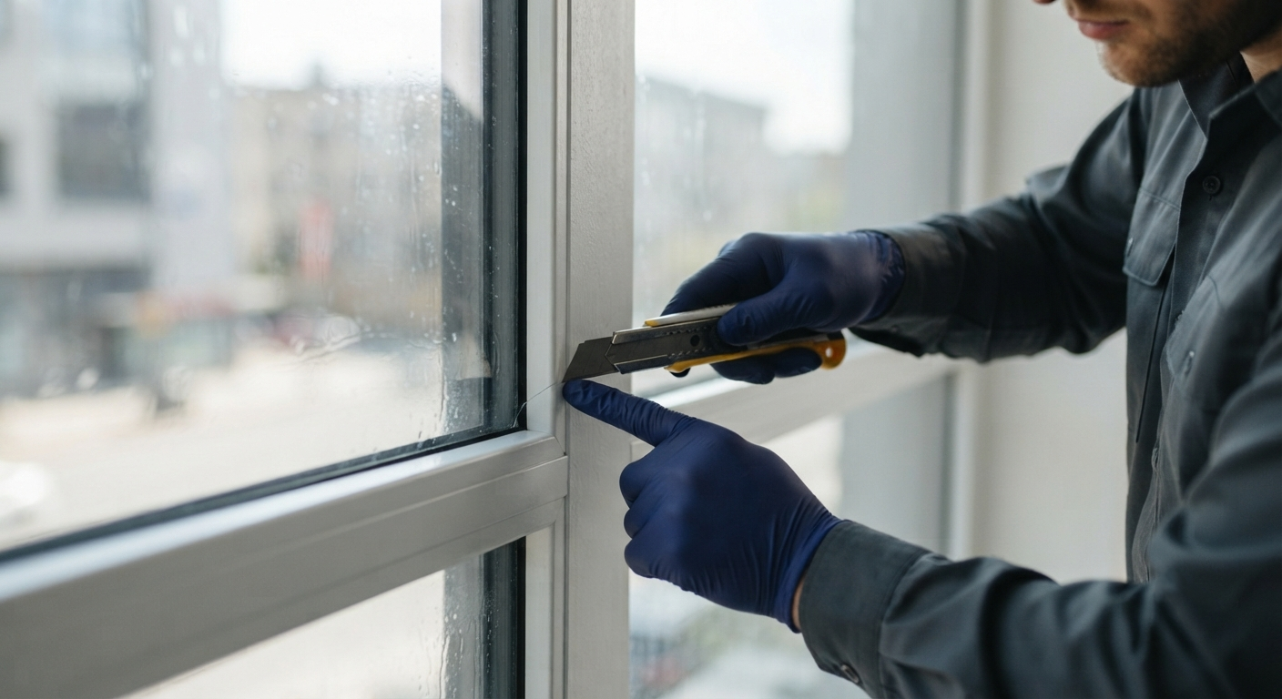 What Are the Benefits of Security Film on My Windows and Doors in Toronto and the GTA?
