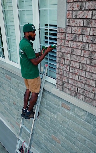 How Often Should I Re-Caulk My Windows in Toronto and the GTA?